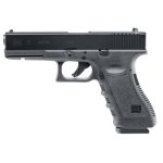 Umarex Glock 17 Bb Pistol Shop Now At Solomons Tackle