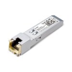 TP-link TL-SM331T Gigabit RJ45 Sfp Transceiver