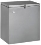 160L 220V Gas Chest Freezer GF180IP
