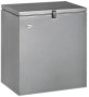 160L 220V/Gas Chest Freezer GF180IP