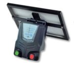 Agri 5 Solar Energizer 10W With Internal Battery