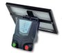 Agri 5 Solar Energizer 10W With Internal Battery