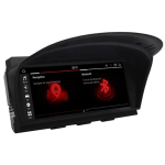 Bmw E60 8.8" Ccc 05-08 Android Navigation Carplay Android Auto - 2GB 32GB