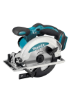 Makita 18V Cordless Circular Saw Xlt