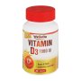 Vitamin D3 1000IU 30 Capsules