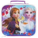 2 Rectagular Insulated Bag