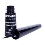 Fast Eye Liner Black 67
