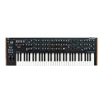 Novation Summit 61-KEY 16-VOICE Synthesizer
