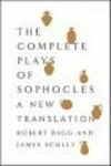The Complete Plays of Sophocles - A New Translation Paperback