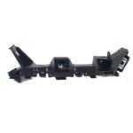 Honda Jazz 3 Front Bumper Slide Left 15-21