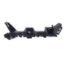Honda Jazz 3 Front Bumper Slide Left 15-21 - Spares Direct