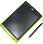 Portable 8.5 Inch Lcd Writing Tablet - Green