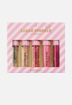 5-PACK Lip Glosses - Light Pink