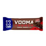 Vooma Crunch Bar Double Chocolate 40G