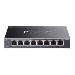 TP-link Omada 8-PORT Gigabit Cloud-managed Smart Switch