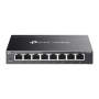 TP-Link Omada 8-Port Gigabit Cloud-Managed Smart Switch