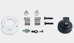 Ratchet 1 4" Repair Kit