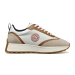 Amabel Sneaker -taupe