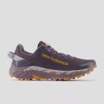 New Balance Womens Fuelcell Summit Unknown V4 - Interstellar grey Violet - UK7