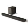 Hisense AX3100G Soundbar 3.1CH 300W Speaker Bluetooth 5.0 5 Dj Effects IPX4 Waterproof Top-panel 15HRS Battery