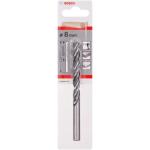 Bosch Wood Drill Bit Brad Point 8MM