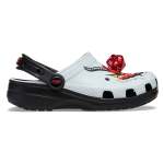 Stranger Things Hell Fire Clog Kids Age 5+ - Multi J6
