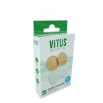 Vitus Plasters Spot 20PCE