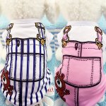 Breathable Summer Pet Vest For Small Dogs & Cats - Lightweight Polyester Pullover Design Ideal For Pets 2.99-14.97 Kg
