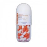 Vitamin B3 Nicotinamide Flush Free 500MG 60C