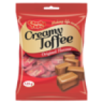 Original Flavour Creamy Toffee 125G