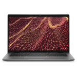 Dell Latitude 7430 14-INCH Core I7-1255U 16GB RAM 256GB SSD Win 11 Pro Laptop