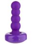 4 5 Inch Flexi Head Vibrating Butt Plug