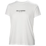 Women's Allure T-Shirt - 001 White S