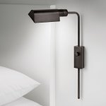 Dane Wall Lamp