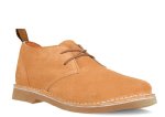 JCB Desert Tan Lace Up Soft Toe - Tan 13