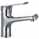 Montana Basin Mixer Short Body