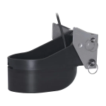 Garmin Airmar TM185M – 1KW Transom Mount Transducer
