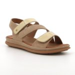 Irving Slingback Sandal - Gold - 9