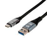 GIZZU 60 W 10 Gbps USB To Type C 1M Cable