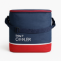 TOTAI TOTE 6-CAN COOLER BAG