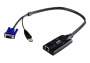ATEN USB Vga Cpu Kvm Adapter/ Altusen