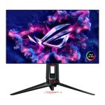 Asus Rog Swift Oled PG27AQDP 27 Wqhd 480 Hz Gaming Monitor