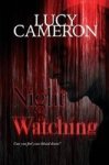 Night Is Watching Paperback