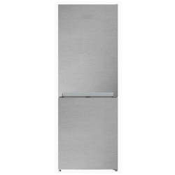 Defy 325L Metallic C425 Combi Fridge - DAC625