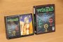 Galactic Fantasy Wizard Card Game Traders