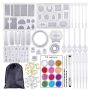 Epoxy Resin Kit