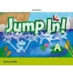 Jump In : Level A: Class Book Paperback