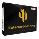Kalahari-horing Caps 4