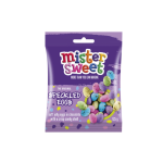 Mister Sweet Speckled Eggs 125G