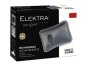 Elektra Grey Hot Water Bottle